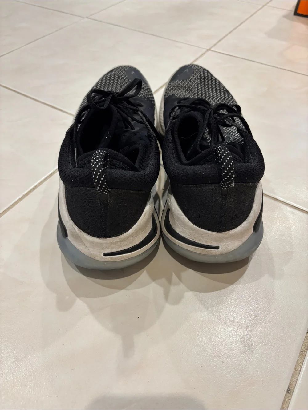 Nike Joyride Run Flyknit